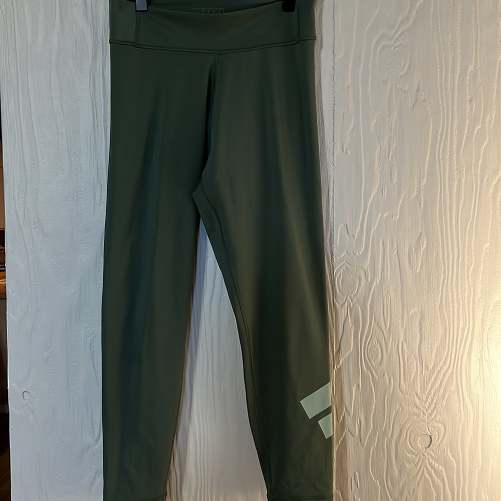 Adidas Women's Leggings